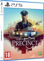 The Precinct Standard Edition Gra PS5