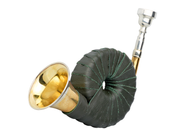 Róg myśliwski kieszonkowy Taschen-Horn B