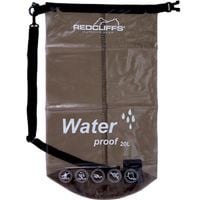 WOREK TURYSTYCZNY WODOSZCZELNY 20L CZARNY REDCLIFFS