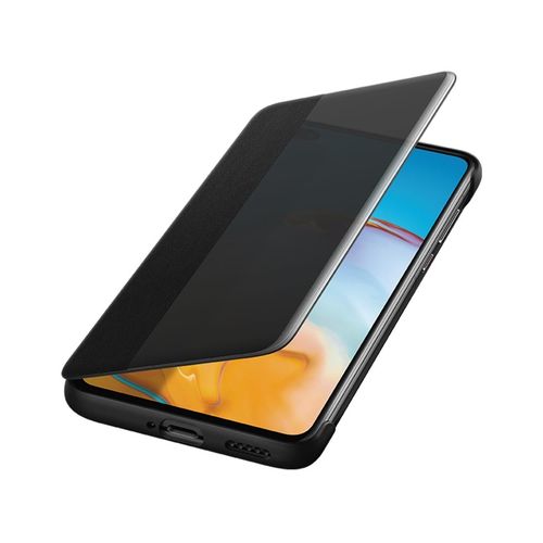 Huawei etui Smart do P40 czarne na Arena.pl
