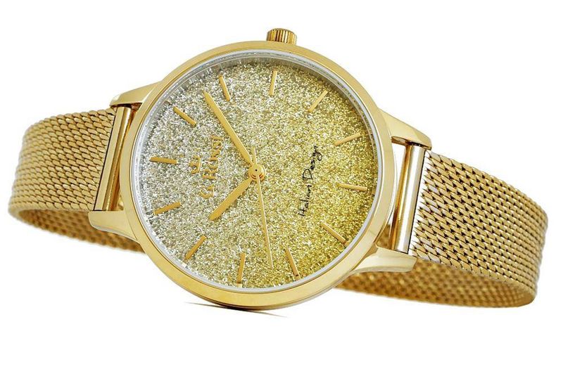 Zegarek Damski G.Rossi 12082B-4D1 zdjęcie 5