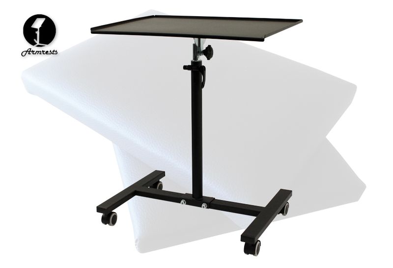 Stolik do tatuażu – regulowany H1 zdjęcie 5