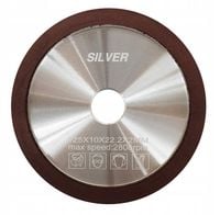 TARCZA DIAMENTOWA DO OSTRZENIA WIDI WIDII ELEKTROD