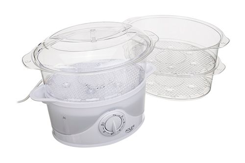 AD 633 Parowar zdjęcie 3