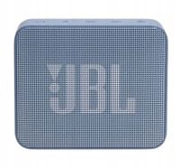 GŁOŚNIK JBL GO ESSENTIAL 2 niebieski