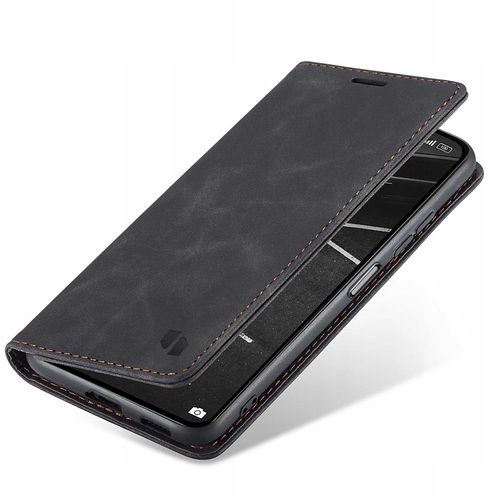 Spacecase Wallet Mi 10T/10T Pro Black na Arena.pl