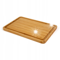 Deska do krojenia Baron 68428 Broil King