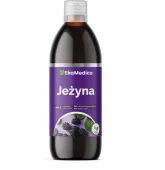 EkaMedica Jeżyna 500 ml