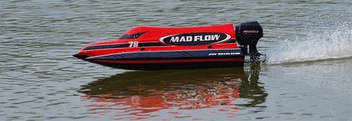 Mad Flow F1 2CH 2.4GHz RTR na Arena.pl