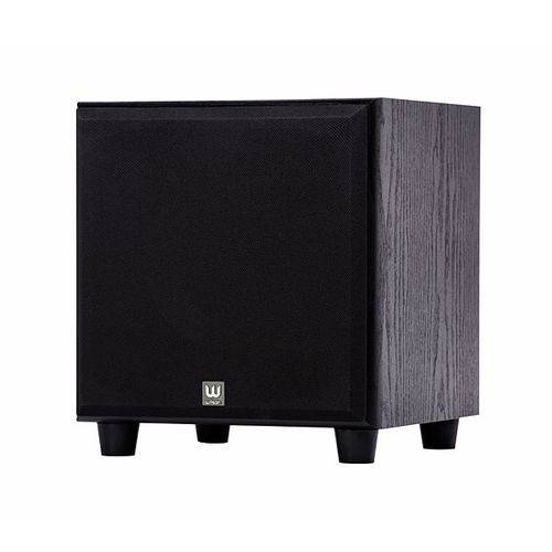 Subwoofer WILSON SUB-9 Czarny na Arena.pl