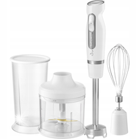 Blender Ręczny Sencor SHB 4460WH-EUE3 1000W