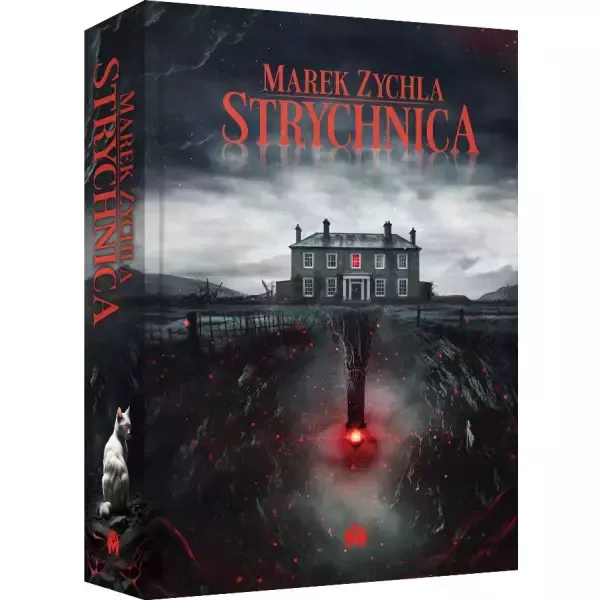 Strychnica zdjęcie 1