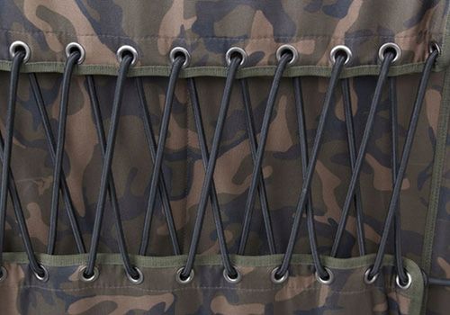 FOX R-Series Camo Bedchairs - R2 Standard na Arena.pl