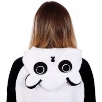 Springos kombinezon/ onesie HA5077 wielokolorowy rozmiar M