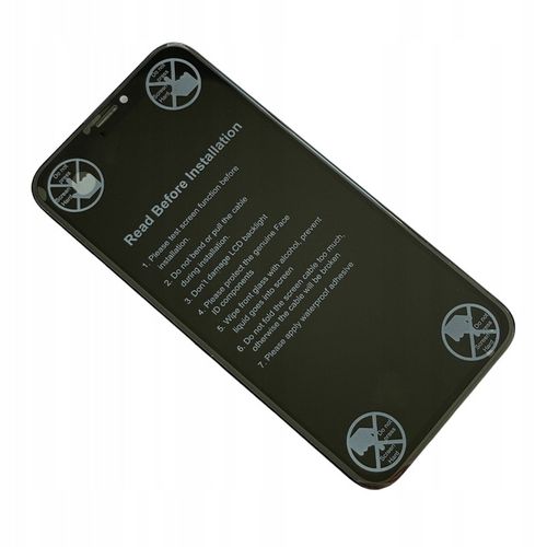 WYŚWIETLACZ EKRAN LCD do Apple iPhone XS | OLED + GRATISY na Arena.pl