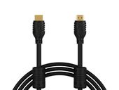 Przyłącze HDMI-HDMI 10m GOLD