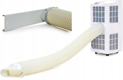 MOCNA KLIMATYZACJA CAMRY PRZENOŚNA KLIMATYZATOR KLIMA WYDAJNA Camry 2050W na Arena.pl