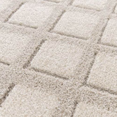 Dywan Serenity 03 Beige 200 x 290 cm beżowy na Arena.pl