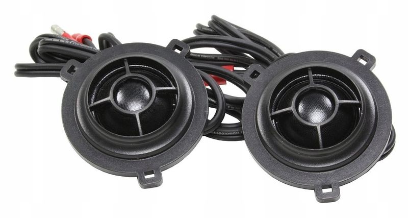 Głośniki Tweetery do VW 150W u-Dimension zdjęcie 1
