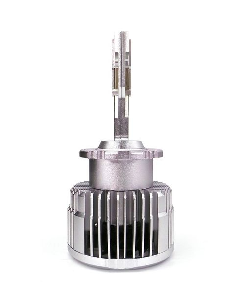 żarówki LED D4S CANBUS 2szt Nowość 16000lm bardzo mocne białe zdjęcie 10