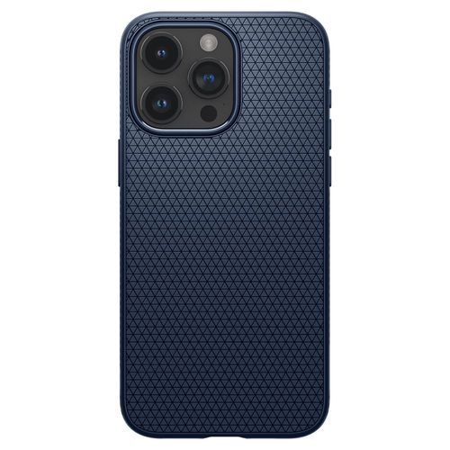 SPIGEN LIQUID AIR IPHONE 15 PRO MAX NAVY BLUE na Arena.pl