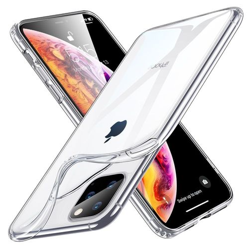 Etui ESR Essential Apple iPhone 11 Clear na Arena.pl