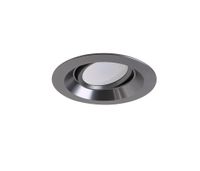 Oczko Wpuszczane Dann Lux Design Cero DLD5276 Szare