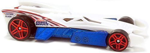 Hot Wheels City 5pak na Arena.pl