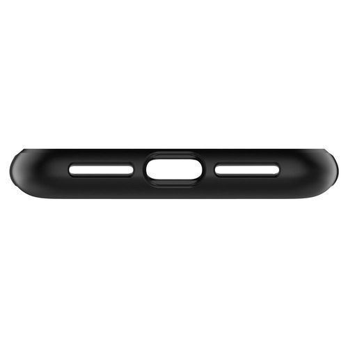 SPIGEN SLIM ARMOR Apple iPhone XS Max - BLACK na Arena.pl