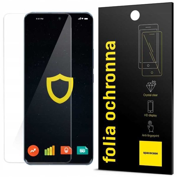 Spacecase Hydrogel Huawei Nova 9 zdjęcie 3