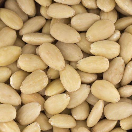 Migdały blanszowane 500g na Arena.pl