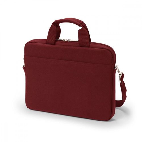 Slim Case BASE 13-14.1 torba na notebook czerwona na Arena.pl