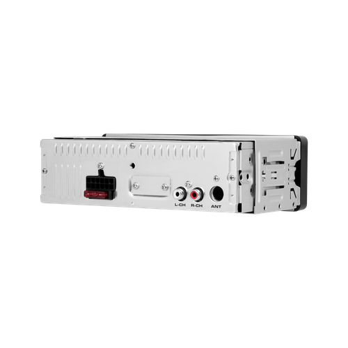 Radio samochodowe Bluetooth USB AUX 1 DIN Peiying na Arena.pl