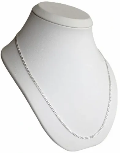 Łańcuszek SREBRNY PANCERKA SREBRO 925 (na prezent) na Arena.pl