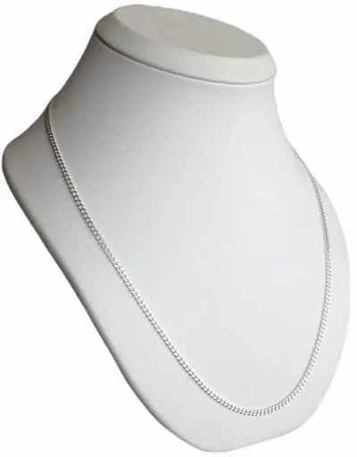 Łańcuszek SREBRNY PANCERKA SREBRO 925 (na prezent) zdjęcie 2