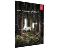 Adobe Lightroom 5 Licencja Wieczysta Klucz
