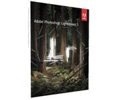 Adobe Lightroom 5 Licencja Wieczysta Klucz