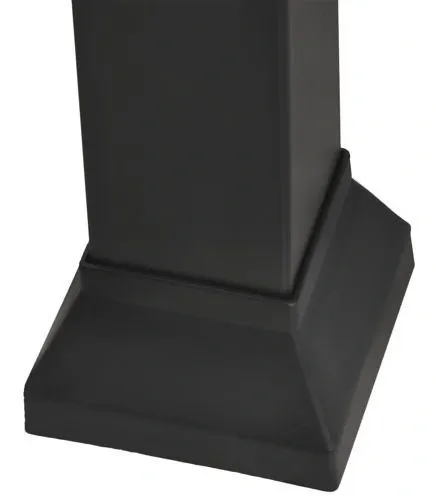 GRILL WĘGLOWY OGRODOWY ANGULAR RUSZT ŻELIWNY zdjęcie 7