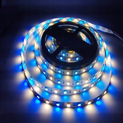 Taśma LED 5050 300 LED IP20 5m - RGBW + NEUTRALNA na Arena.pl