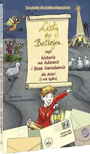 Listy do Betlejem zdjęcie 1
