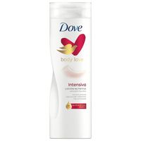 Dove Intensywny Balsam Do Ciała Do Skóry Bardzo Suchej 400ml