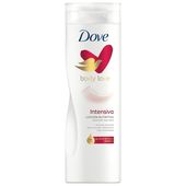 Dove Intensywny Balsam Do Ciała Do Skóry Bardzo Suchej 400ml
