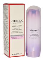 shiseido white lucent illuminating micro-spot serum 30ml