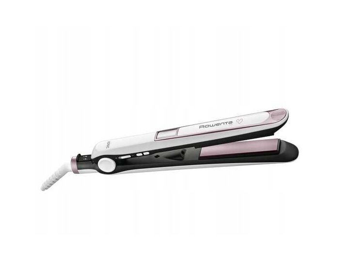 PROSTOWNICA ROWENTA SF7460 LCD JONIZACJA 50W zdjęcie 1