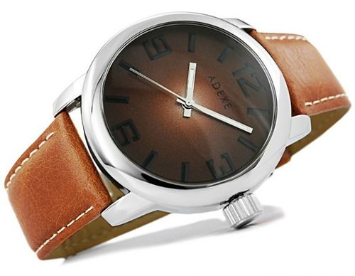 Zegarek Męski ADEXE 9305A-2A na Arena.pl