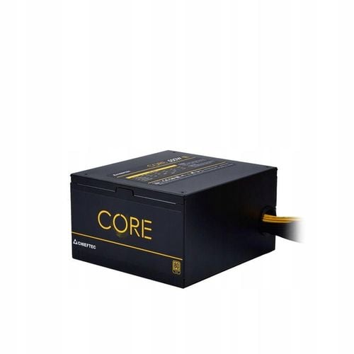 Zasilacz Chieftec Core 500W 80 Plus Gold na Arena.pl