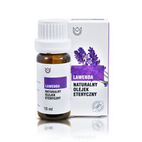 Olejek eteryczny naturalny – Lawenda