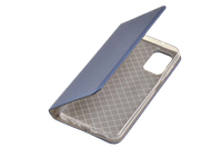 Etui Smart do Samsung Galaxy A13 4G LTE niebieskie