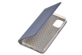 Etui Smart do Samsung Galaxy A13 4G LTE niebieskie