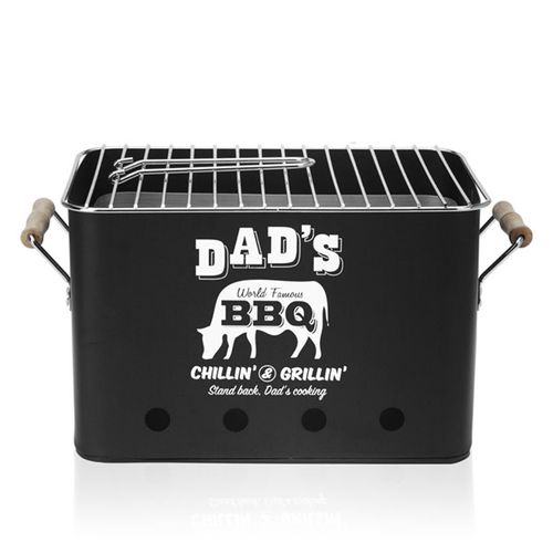 Grill Węglowy Dad's BBQ Classics na Arena.pl